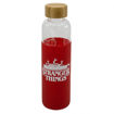 Picture of Stranger Things 585ML Glass Bottle